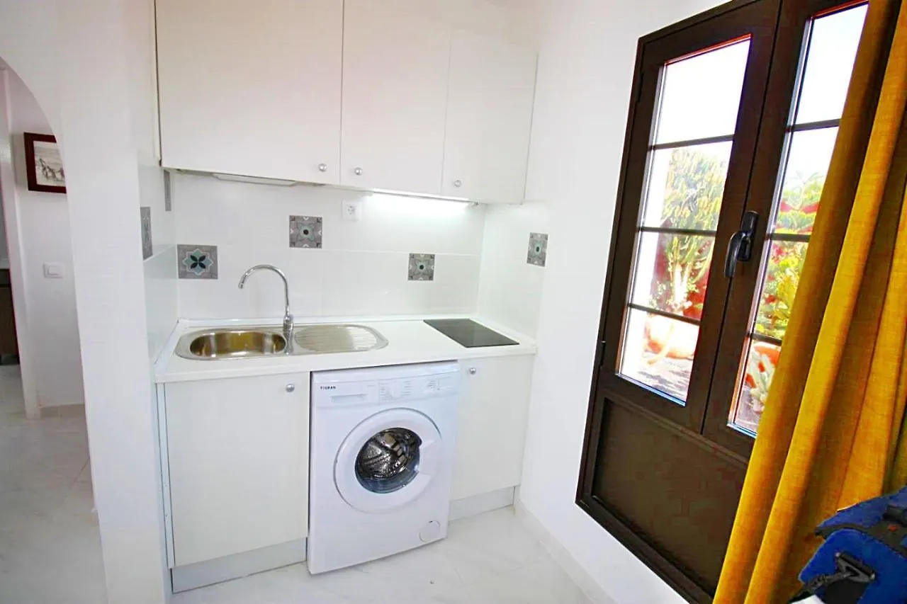 Appartement Casa Verol, F2 Caleta de Fuste