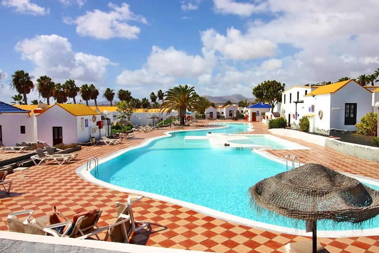 Casa Verol, F2 Caleta de Fuste Espagne