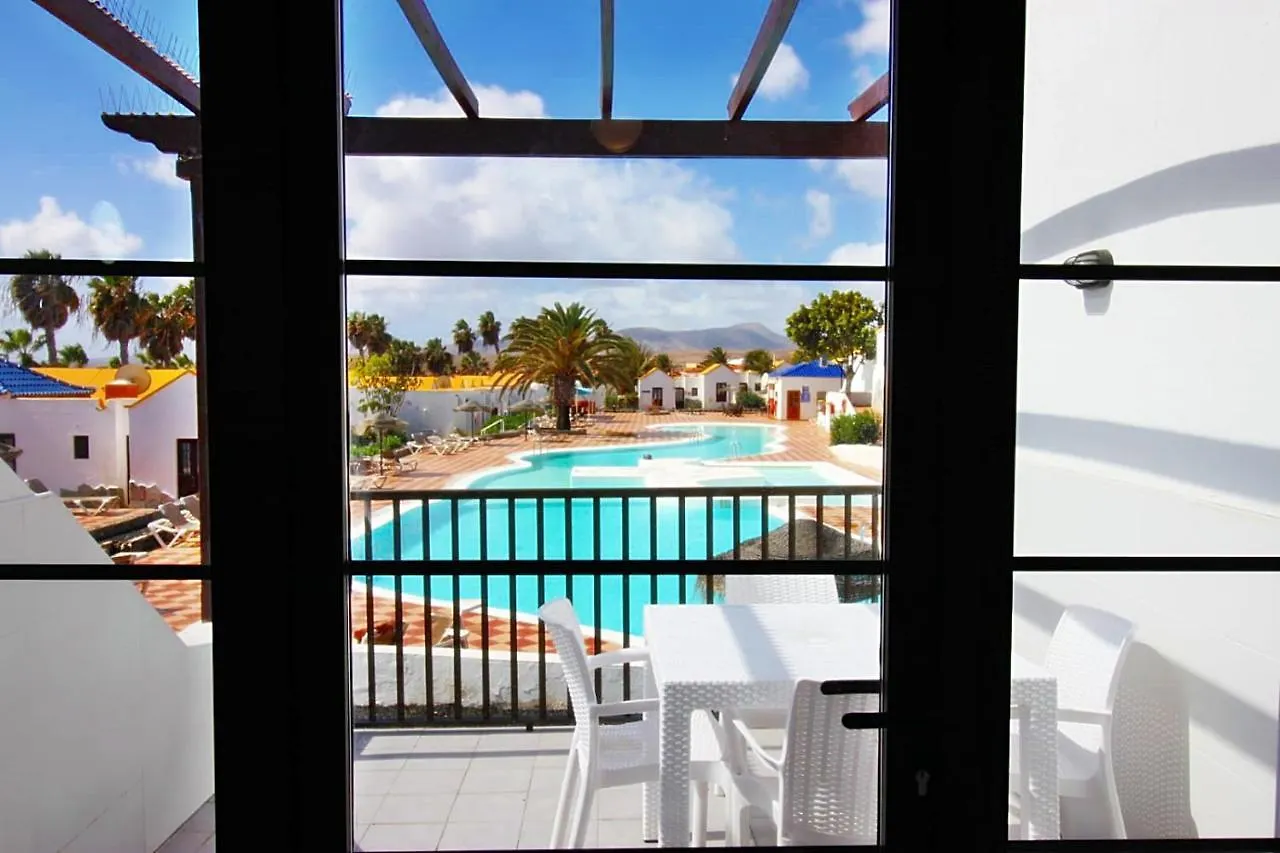 Casa Verol, F2 Caleta De Fuste 0*,  Spain