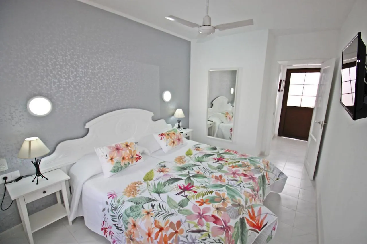 Casa Verol, F2 Caleta De Fuste Spain