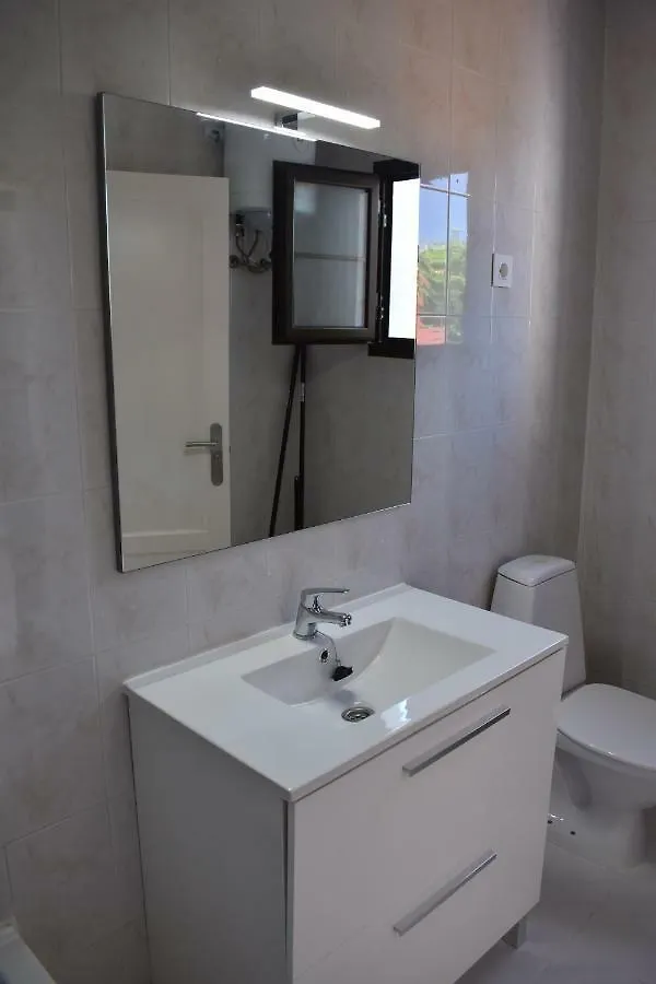 Casa Verol, F2 Caleta De Fuste Apartment