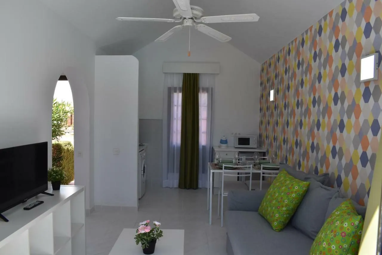 Casa Verol, F2 Caleta de Fuste