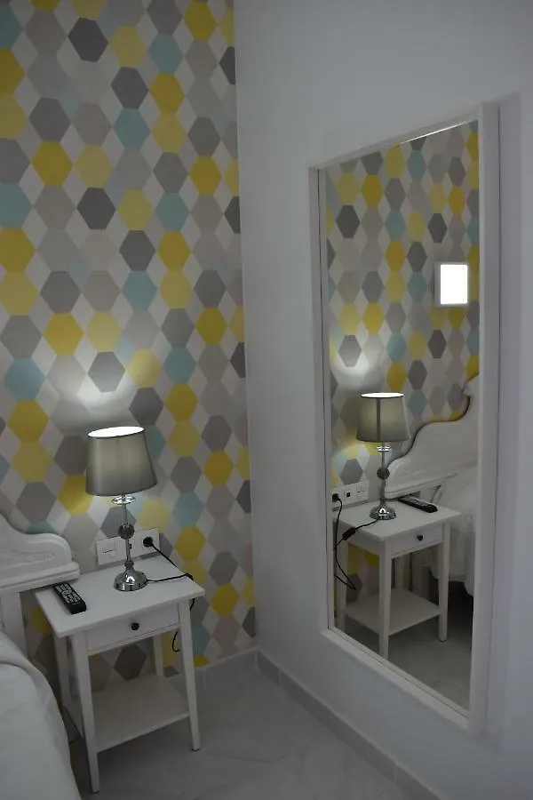 Appartement Casa Verol, F2 Caleta de Fuste