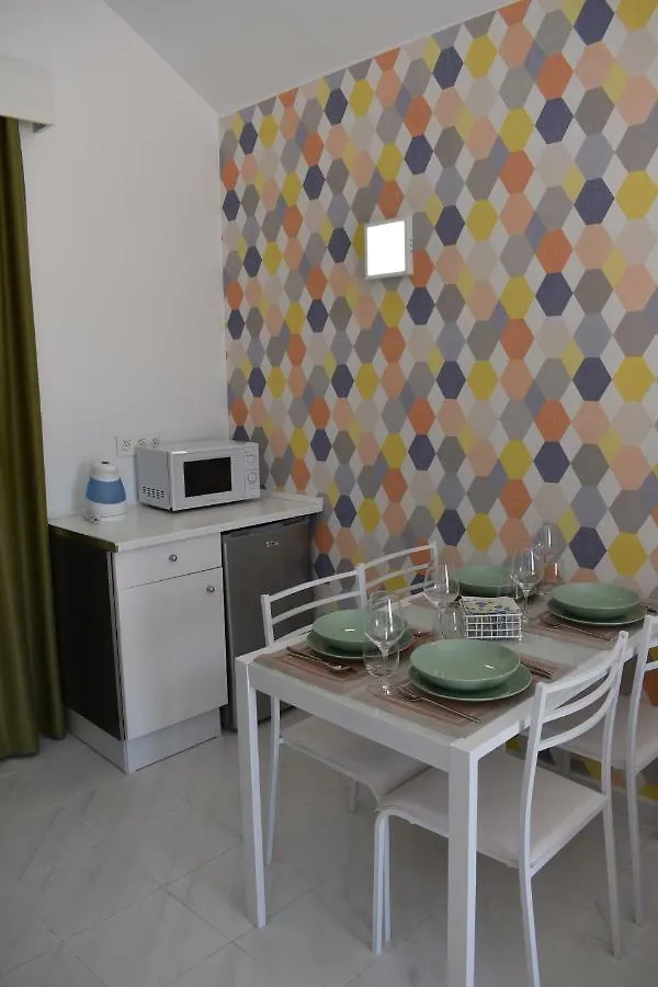 Casa Verol, F2 Caleta de Fuste 0*,  Espagne