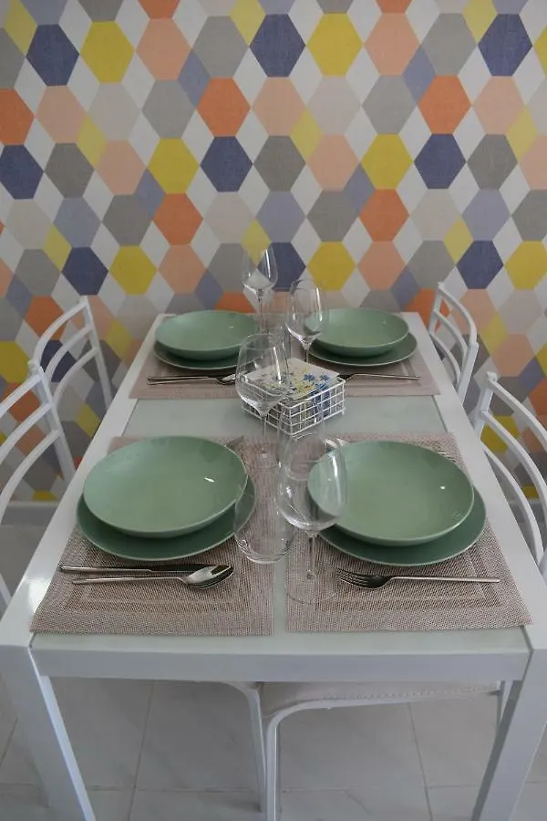 Appartement Casa Verol, F2 Caleta de Fuste Espagne
