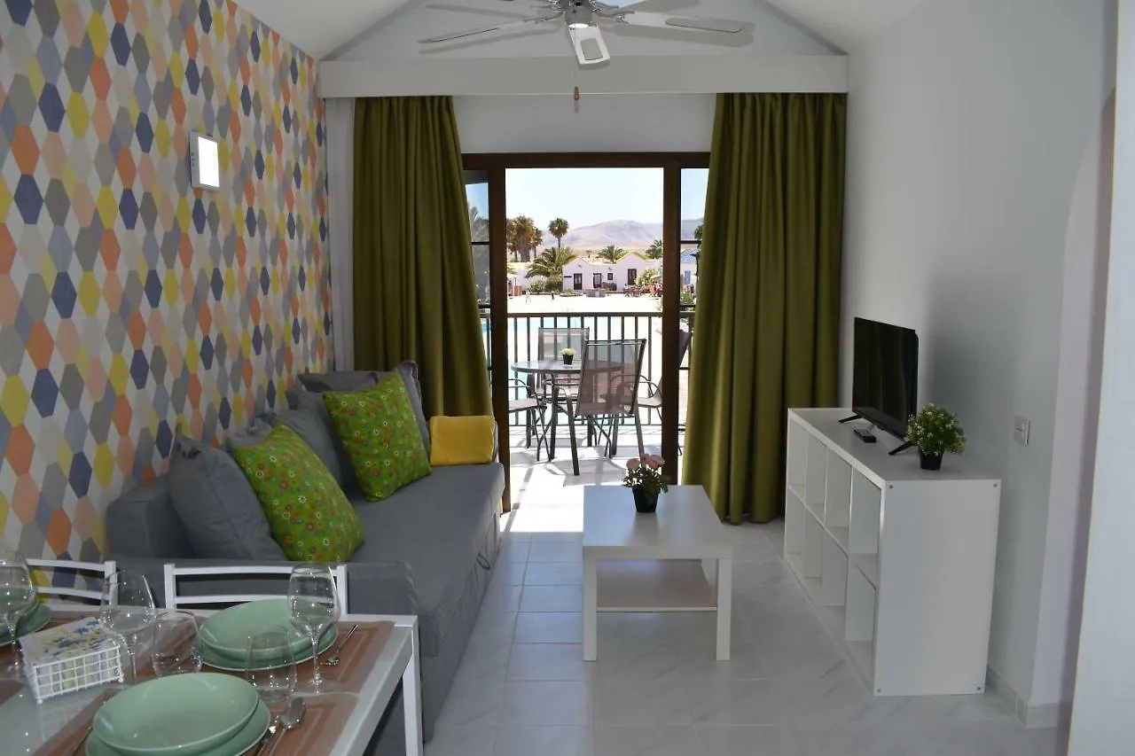 Casa Verol, F2 Caleta de Fuste