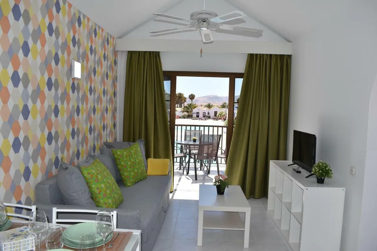 Casa Verol, F2 Apartment Caleta De Fuste Spain